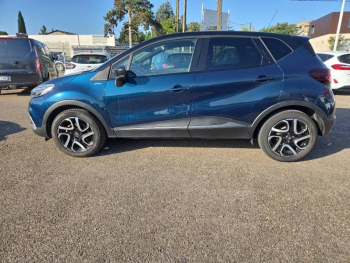Photo 4 du bon plan RENAULT Captur 1.2 TCe 120ch energy S-Edition occasion à 10900 €