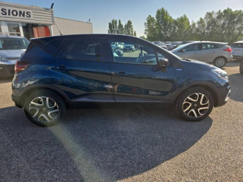 Photo 5 du bon plan RENAULT Captur 1.2 TCe 120ch energy S-Edition occasion à 10900 €