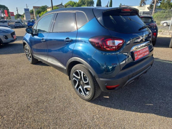 Photo 6 du bon plan RENAULT Captur 1.2 TCe 120ch energy S-Edition occasion à 10900 €