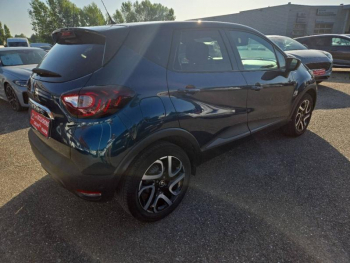 Photo 7 du bon plan RENAULT Captur 1.2 TCe 120ch energy S-Edition occasion à 10900 €