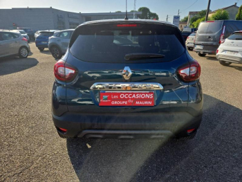 Photo 8 du bon plan RENAULT Captur 1.2 TCe 120ch energy S-Edition occasion à 10900 €