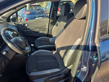 Photo 9 du bon plan RENAULT Captur 1.2 TCe 120ch energy S-Edition occasion à 10900 €