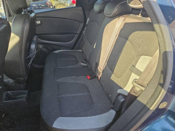 Photo 10 du bon plan RENAULT Captur 1.2 TCe 120ch energy S-Edition occasion à 10900 €