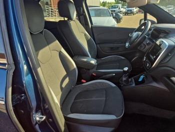 Photo 11 du bon plan RENAULT Captur 1.2 TCe 120ch energy S-Edition occasion à 10900 €