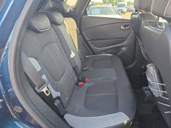 Photo 12 du bon plan RENAULT Captur 1.2 TCe 120ch energy S-Edition occasion à 10900 €
