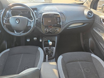 Photo 13 du bon plan RENAULT Captur 1.2 TCe 120ch energy S-Edition occasion à 10900 €