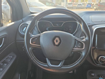 Photo 14 du bon plan RENAULT Captur 1.2 TCe 120ch energy S-Edition occasion à 10900 €