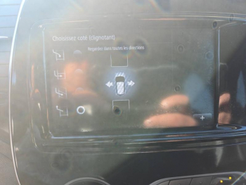 Photo 22 du bon plan RENAULT Captur 1.2 TCe 120ch energy S-Edition occasion à 10900 €