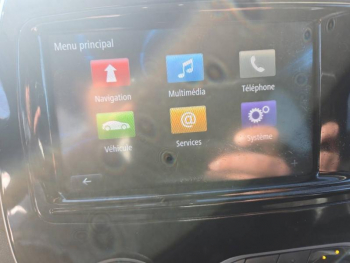 Photo 23 du bon plan RENAULT Captur 1.2 TCe 120ch energy S-Edition occasion à 10900 €
