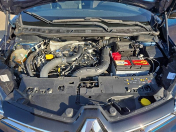Photo 37 du bon plan RENAULT Captur 1.2 TCe 120ch energy S-Edition occasion à 10900 €