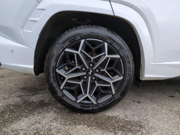 Photo 10 du bon plan HYUNDAI Tucson 1.6 T-GDi 230ch Hybrid N Line Executive BVA6 occasion à 16900 €
