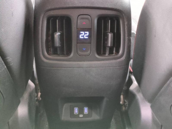 Photo 22 du bon plan HYUNDAI Tucson 1.6 T-GDi 230ch Hybrid N Line Executive BVA6 occasion à 16900 €