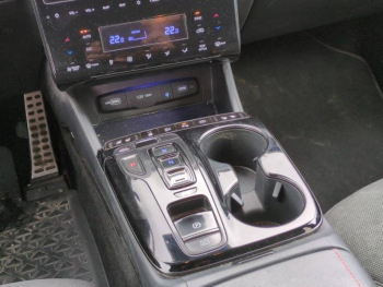 Photo 24 du bon plan HYUNDAI Tucson 1.6 T-GDi 230ch Hybrid N Line Executive BVA6 occasion à 16900 €