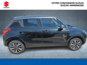 Photo 2 du bon plan SUZUKI Swift 1.2 Dualjet Hybrid 90ch Pack Allgrip Euro6d-T occasion à 14990 €