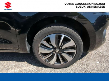 Photo 8 du bon plan SUZUKI Swift 1.2 Dualjet Hybrid 90ch Pack Allgrip Euro6d-T occasion à 14990 €