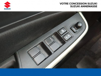 Photo 12 du bon plan SUZUKI Swift 1.2 Dualjet Hybrid 90ch Pack Allgrip Euro6d-T occasion à 14990 €