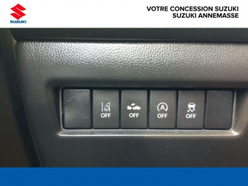 Photo 13 du bon plan SUZUKI Swift 1.2 Dualjet Hybrid 90ch Pack Allgrip Euro6d-T occasion à 14990 €