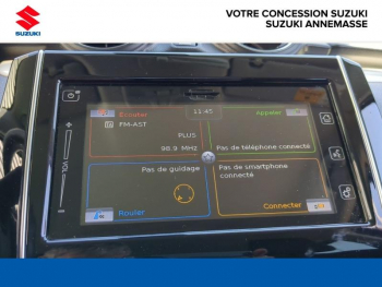 Photo 14 du bon plan SUZUKI Swift 1.2 Dualjet Hybrid 90ch Pack Allgrip Euro6d-T occasion à 14990 €