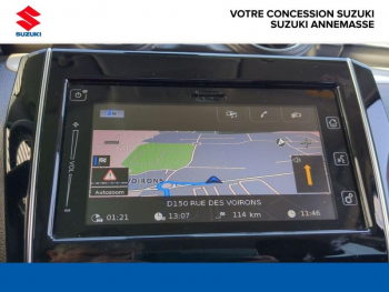 Photo 15 du bon plan SUZUKI Swift 1.2 Dualjet Hybrid 90ch Pack Allgrip Euro6d-T occasion à 14990 €