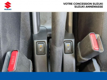 Photo 19 du bon plan SUZUKI Swift 1.2 Dualjet Hybrid 90ch Pack Allgrip Euro6d-T occasion à 14990 €
