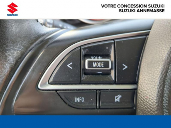 Photo 20 du bon plan SUZUKI Swift 1.2 Dualjet Hybrid 90ch Pack Allgrip Euro6d-T occasion à 14990 €