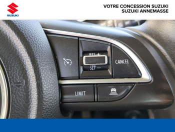 Photo 21 du bon plan SUZUKI Swift 1.2 Dualjet Hybrid 90ch Pack Allgrip Euro6d-T occasion à 14990 €