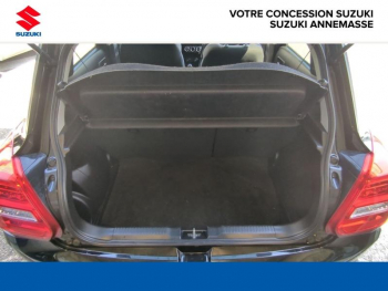 Photo 23 du bon plan SUZUKI Swift 1.2 Dualjet Hybrid 90ch Pack Allgrip Euro6d-T occasion à 14990 €