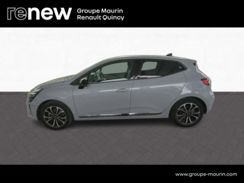 Photo 2 du bon plan RENAULT Clio 1.6 E-Tech 145ch full hybrid Techno occasion à 18490 €