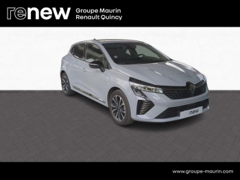 Photo 3 du bon plan RENAULT Clio 1.6 E-Tech 145ch full hybrid Techno occasion à 18490 €