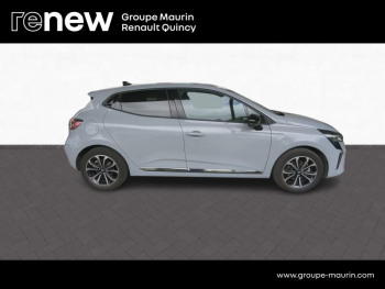 Photo 4 du bon plan RENAULT Clio 1.6 E-Tech 145ch full hybrid Techno occasion à 18490 €