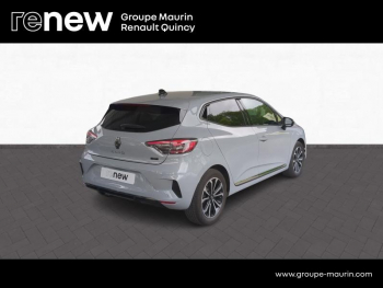 Photo 5 du bon plan RENAULT Clio 1.6 E-Tech 145ch full hybrid Techno occasion à 18490 €