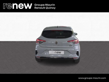 Photo 6 du bon plan RENAULT Clio 1.6 E-Tech 145ch full hybrid Techno occasion à 18490 €