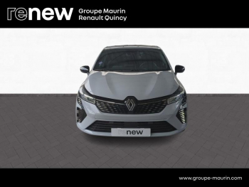 Photo 8 du bon plan RENAULT Clio 1.6 E-Tech 145ch full hybrid Techno occasion à 18490 €
