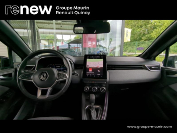 Photo 9 du bon plan RENAULT Clio 1.6 E-Tech 145ch full hybrid Techno occasion à 18490 €