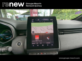Photo 10 du bon plan RENAULT Clio 1.6 E-Tech 145ch full hybrid Techno occasion à 18490 €