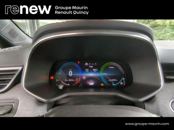 Photo 11 du bon plan RENAULT Clio 1.6 E-Tech 145ch full hybrid Techno occasion à 18490 €