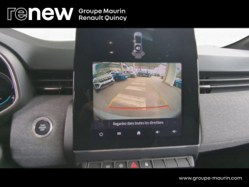 Photo 12 du bon plan RENAULT Clio 1.6 E-Tech 145ch full hybrid Techno occasion à 18490 €