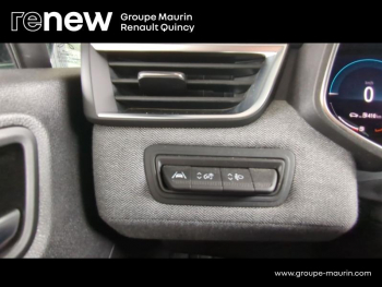 Photo 14 du bon plan RENAULT Clio 1.6 E-Tech 145ch full hybrid Techno occasion à 18490 €