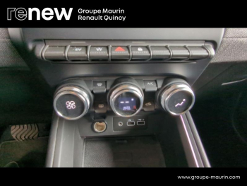 Photo 15 du bon plan RENAULT Clio 1.6 E-Tech 145ch full hybrid Techno occasion à 18490 €