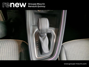Photo 16 du bon plan RENAULT Clio 1.6 E-Tech 145ch full hybrid Techno occasion à 18490 €