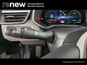 Photo 18 du bon plan RENAULT Clio 1.6 E-Tech 145ch full hybrid Techno occasion à 18490 €