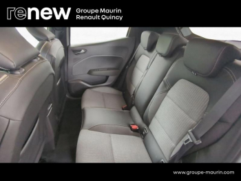 Photo 21 du bon plan RENAULT Clio 1.6 E-Tech 145ch full hybrid Techno occasion à 18490 €