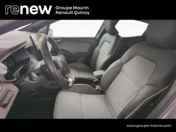Photo 23 du bon plan RENAULT Clio 1.6 E-Tech 145ch full hybrid Techno occasion à 18490 €