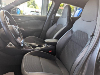 Photo 2 du bon plan NISSAN Juke 1.6 Hybrid 143ch Business+ 2022.5 occasion à 18244 €