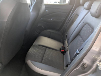 Photo 3 du bon plan NISSAN Juke 1.6 Hybrid 143ch Business+ 2022.5 occasion à 18244 €