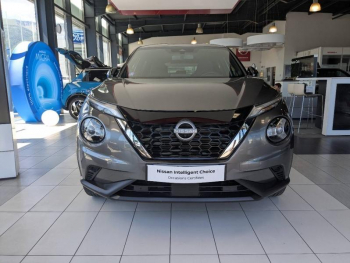 Photo 5 du bon plan NISSAN Juke 1.6 Hybrid 143ch Business+ 2022.5 occasion à 18244 €