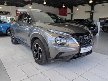 Photo 6 du bon plan NISSAN Juke 1.6 Hybrid 143ch Business+ 2022.5 occasion à 18244 €