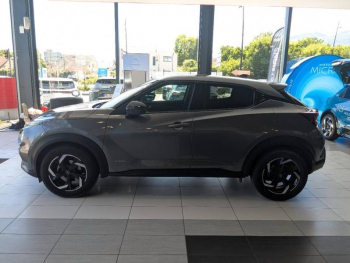 Photo 7 du bon plan NISSAN Juke 1.6 Hybrid 143ch Business+ 2022.5 occasion à 18244 €