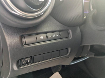 Photo 12 du bon plan NISSAN Juke 1.6 Hybrid 143ch Business+ 2022.5 occasion à 18244 €