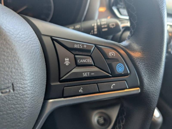 Photo 15 du bon plan NISSAN Juke 1.6 Hybrid 143ch Business+ 2022.5 occasion à 18244 €